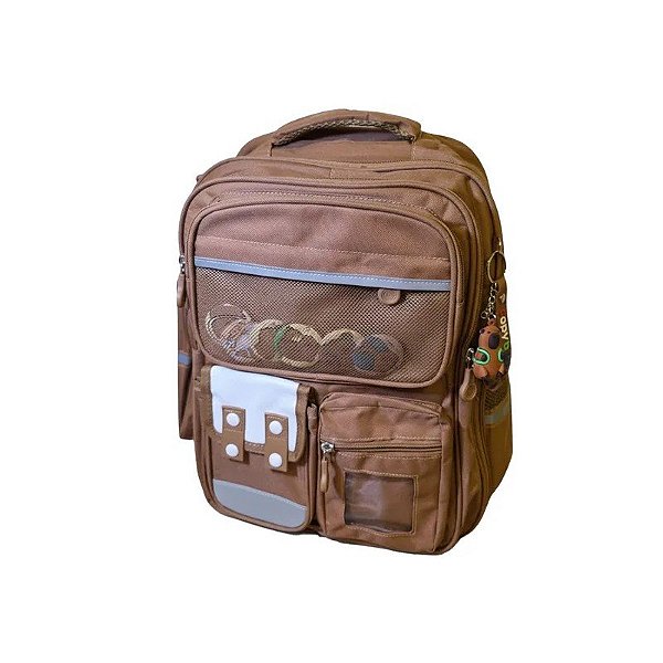 Mochila Capivara MZ-017 A9