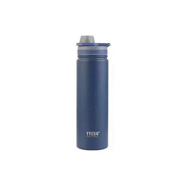 Garrafa Térmica TS-8709B MZ-292 750ML - Azul