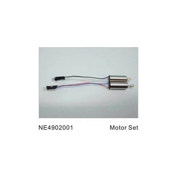 Kit Motor Solo V1 / Mágica