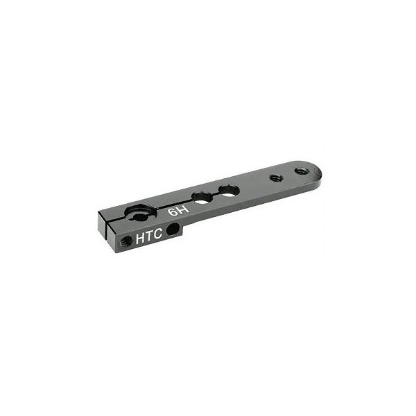 Servo de Alumínio Braço 1.5" Hitec HAN9155