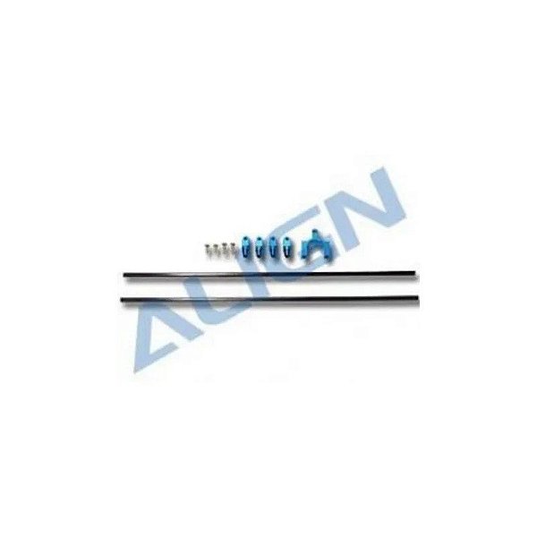 Suporte de Cauda de Metal TR para Boom HS1157T 1157T84