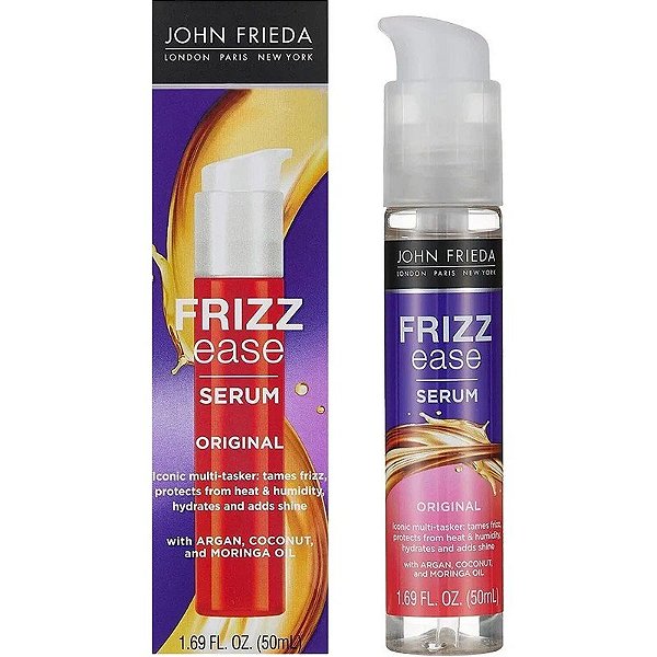 Soro Original John Frieda Frizz Ease 50ml