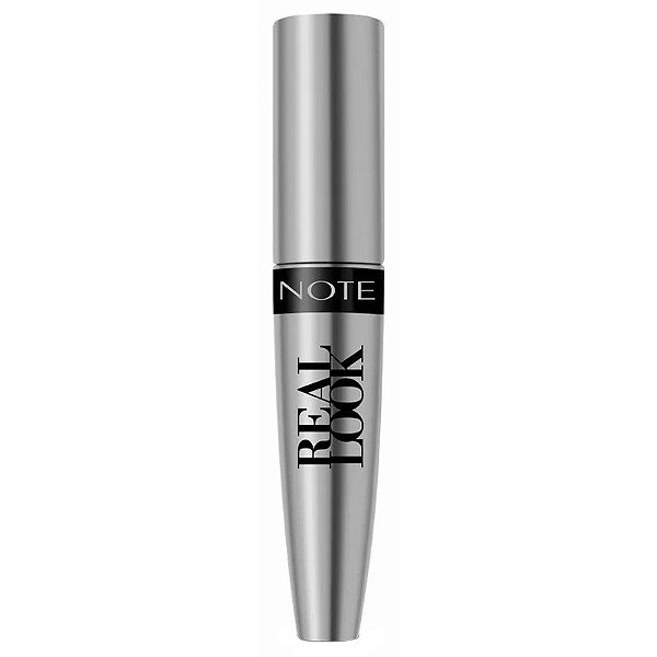 Máscara para Cílios Note Look Real 12mL