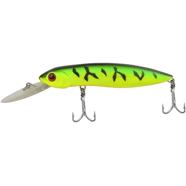 Isca Marine Sports Power Minnow 120DR - 28
