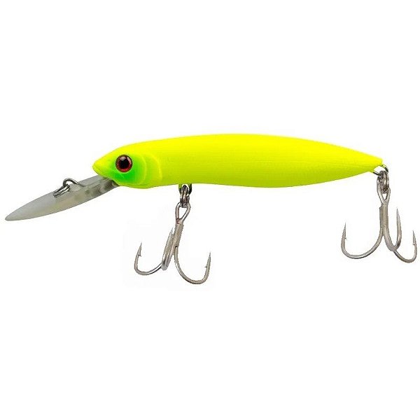 Isca Marine Sports Power Minnow 120DR - 24