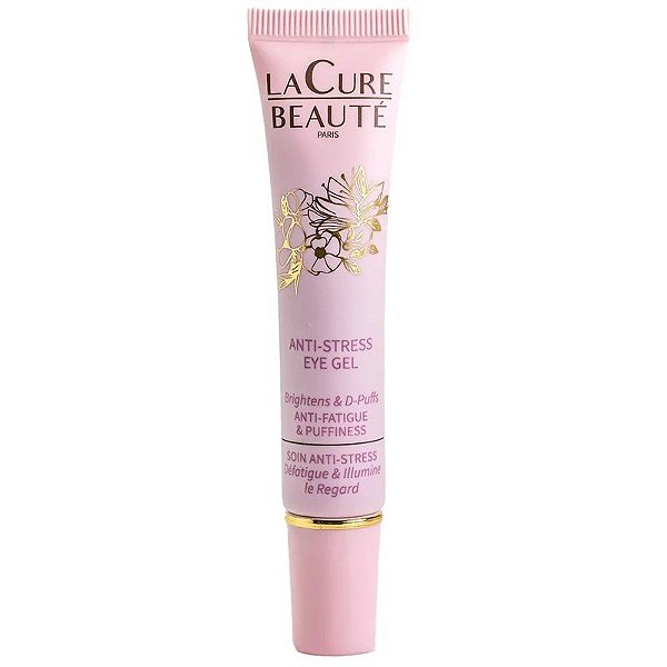 Tratamento La Cure Beauté Multi Benefício Rosa - 15mL