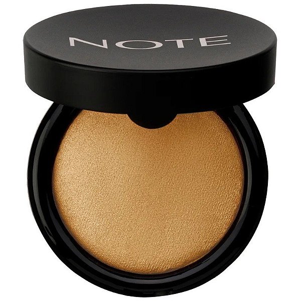 Pó Note Assado 02 Honey Warm - 10g