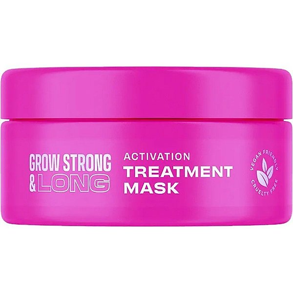 Tratamento Ativador Lee Stafford Crescer Forte Longo - 200mL