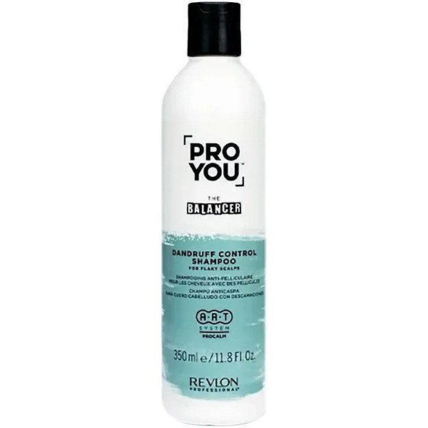 Xampu Revlon ProYou The Balancer - 350mL