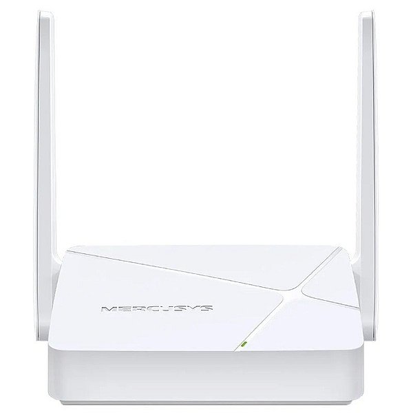 Roteador Wireless Mercusys AC750 MR20 Dupla Banda WiFi 733Mbps