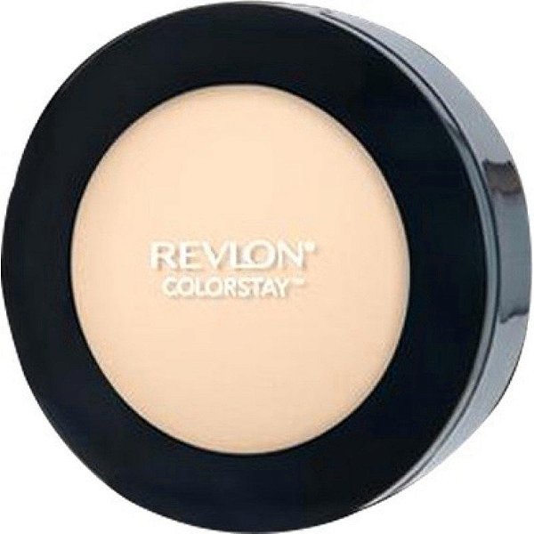 Pó Compacto Facial Revlon ColorStay 820 Light 8.4g