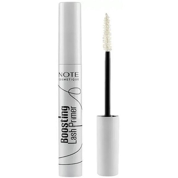 Máscara de Cílios Boosting Lash Primer Note 9ml