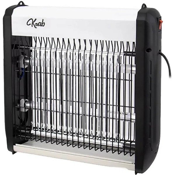 Mata Mosquito KRAB KBMIE60 6W 110V