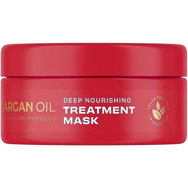 Óleo de Argan LEE STAFFORD Tratamento 200ml