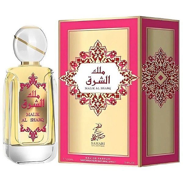 Perfume Sahari Artoghrol EDP 100mL - Unissex