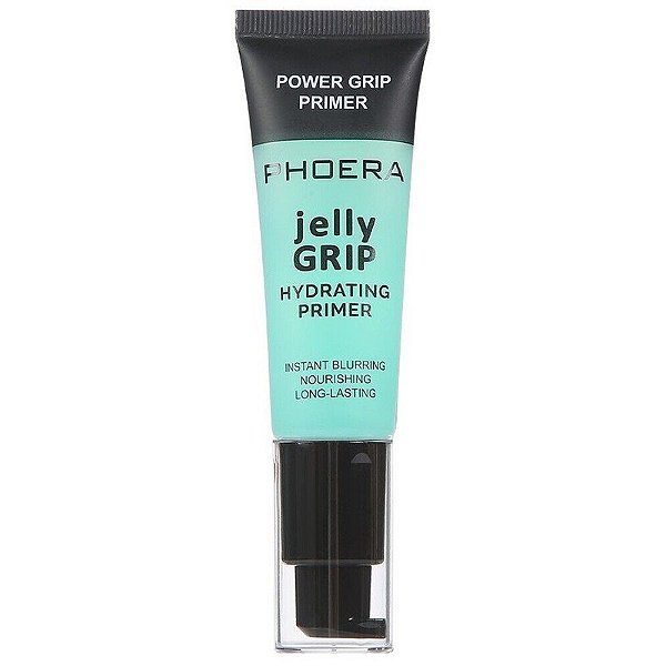 Prebase Phoera Power Grip Primer Ácido Hialurônico - 24mL