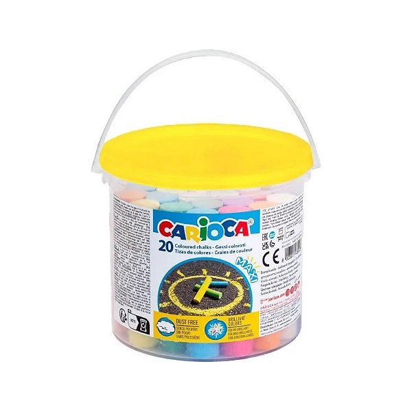 Lápis de Cor Plus 4.0 - 45204 (40 cores)