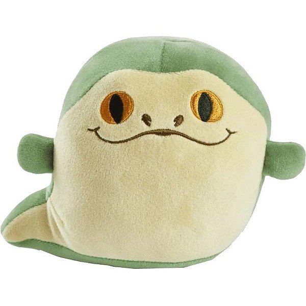 Pelúcia Jabba the Hutt Star Wars Cuutopia Mattel HCB69