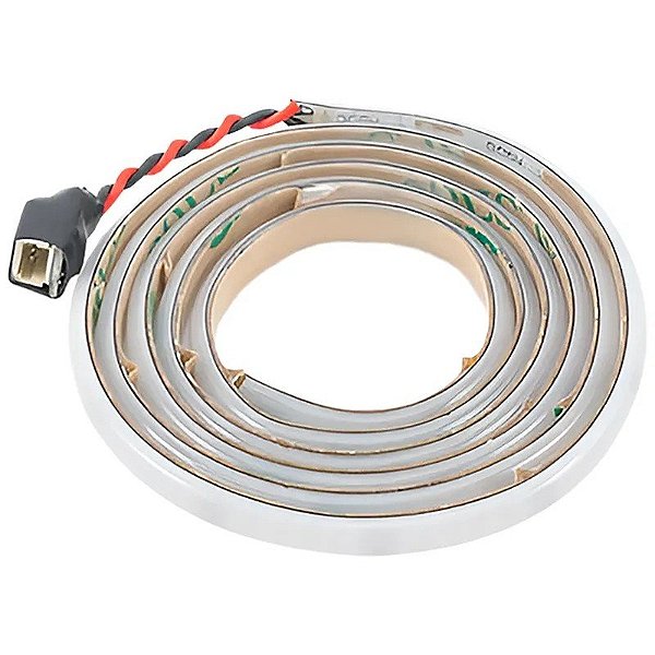 Tira de LED Betafpv COB Série Pavo 750mm Verde