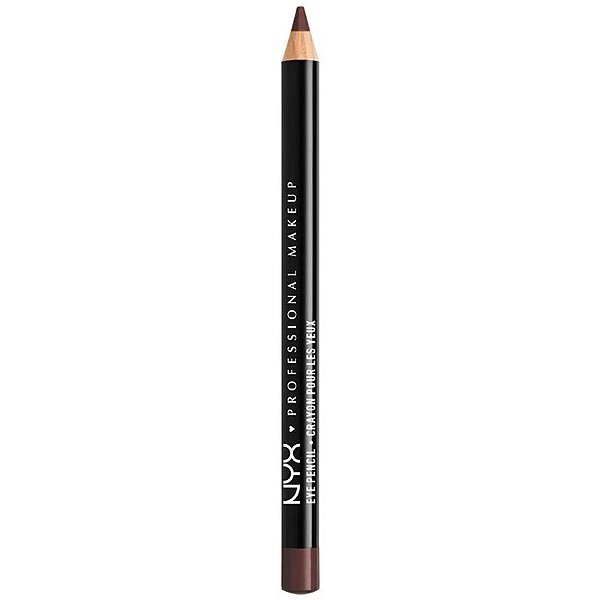 Lápis para Olhos NYX Medium Brown SPE914 - 1.1g