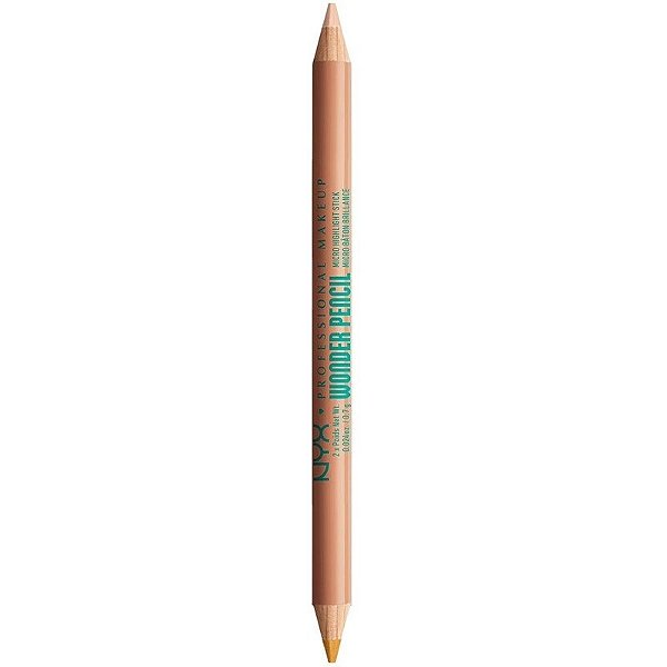 Lápis multifuncional NYX Wonder Deep WPBP04 - 0.7g