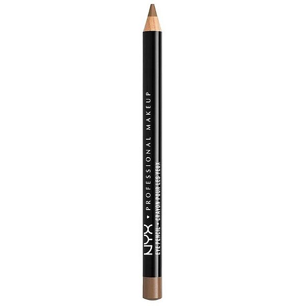 Lápis para Olhos NYX Taupe SPE915 - 1,1g