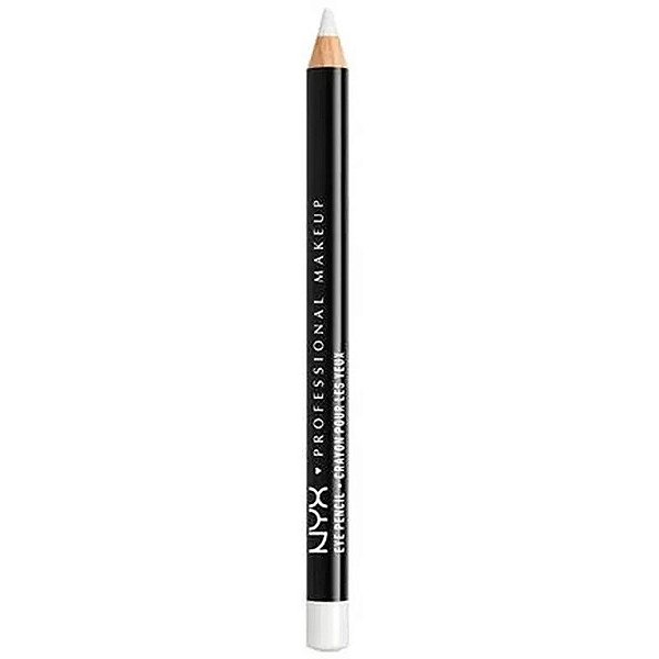 Lápiz para Ojos NYX White Pearl SPE918 - 1.1g