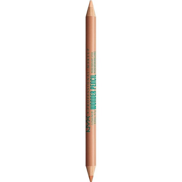 Lápis multifuncional NYX Wonder Warm Deep WPBP05 - 0.7g
