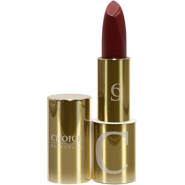 Labial Choice Selection 3.5g - Lipstick Almond Rose