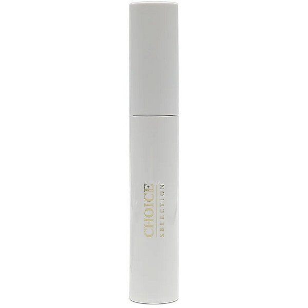 Máscara de Cílios Choice 12ml - Preto Ambicioso