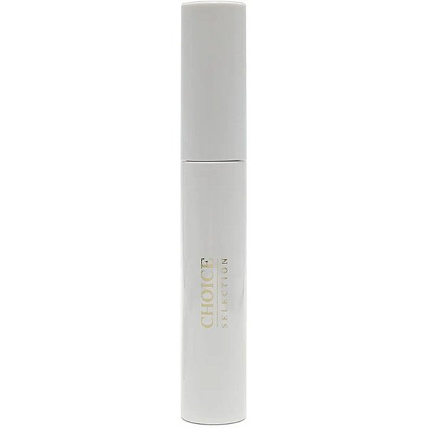 Máscara de Cílios Choice 9,5ml - Tubing Preto
