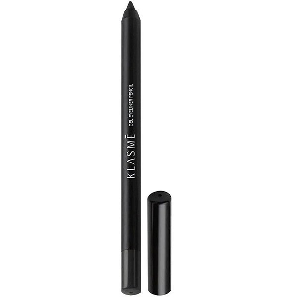Lápis Delineador Gel Klasme 01 Preto - 1,5g