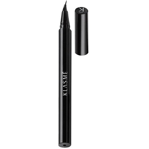 Klasme Eyeliner Ultra Fine Black - 0.6mL