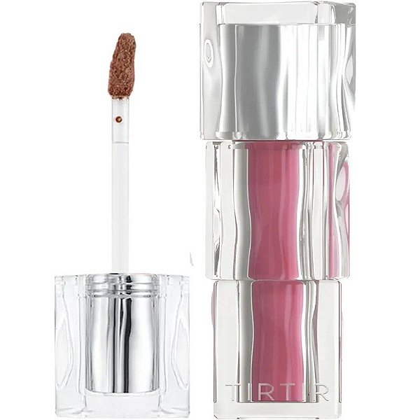 Labial Tirtir Lip Waterism Glow Tint 19 Bad Rosy - 1.8g