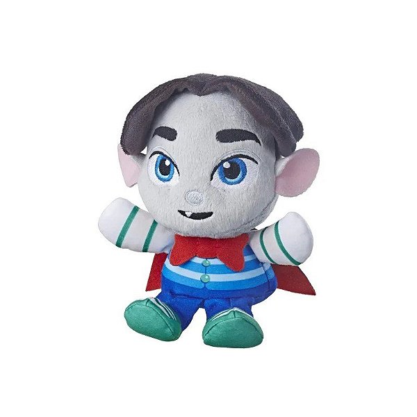 Pelúcia Playskool Netflix Super Monster Drac