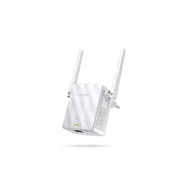 Repetidor de Sinal TP-Link TL-WA855RE 300MBPS - Branco