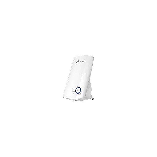 Repetidor de Sinal TP-Link TL-WA850RE 300MBPS - Branco