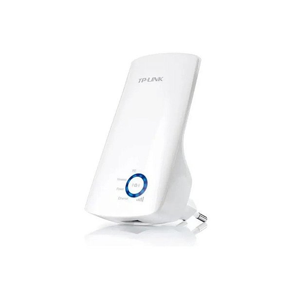 Repetidor de Sinal TP-Link TL-WA850RE 300MBPS - Branco