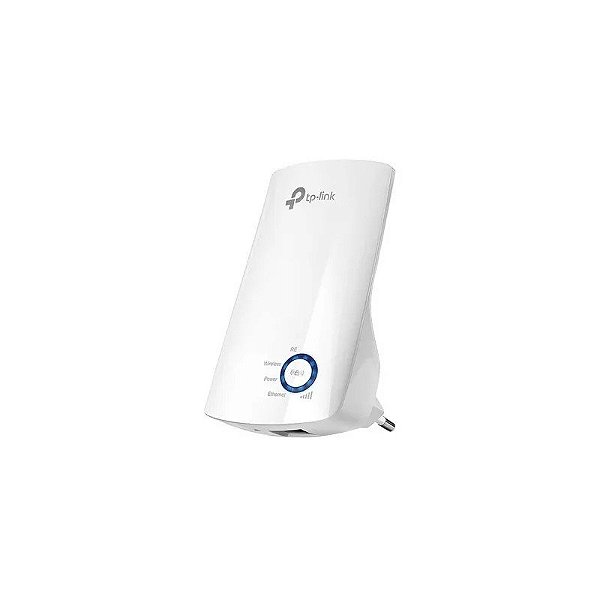 Repetidor de Sinal TP-Link TL-WA850RE 300MBPS