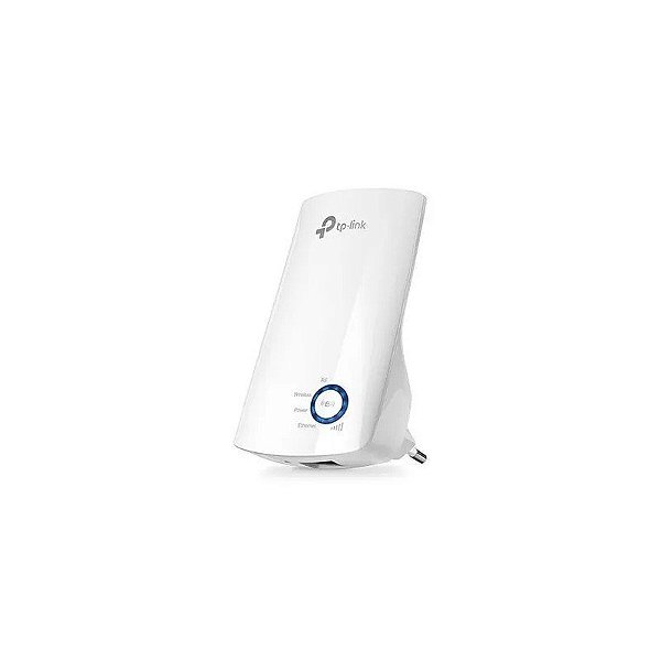 Repetidor TP-Link TL-WA850RE Faixa 300 MBPS