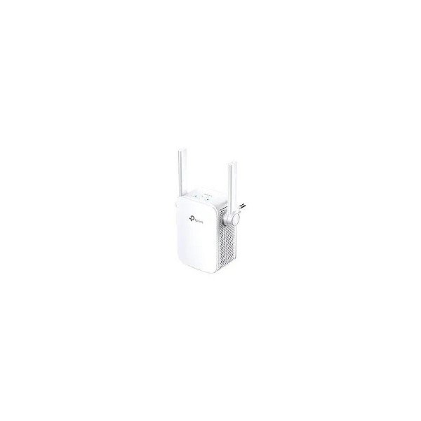 Repetidor de Sinal TP-Link TL-WA855RE / 300MBPS - Branco