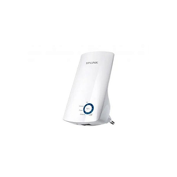 Repetidor de Sinal TP-Link TL-WA850RE 300MBPS Sem Fio