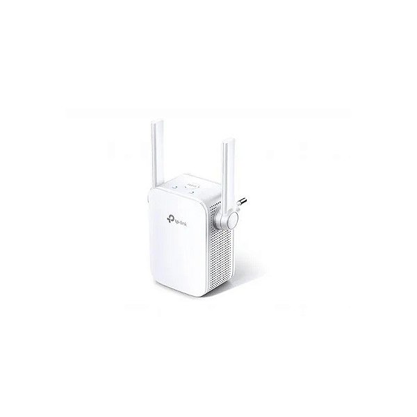 Repetidor de Sinal TP-Link TL-WA855RE 300MBPS Wi-Fi