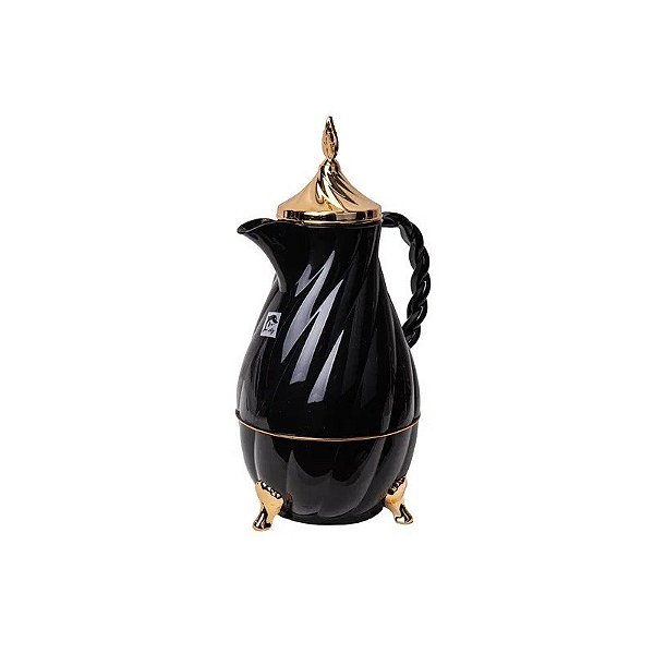 Jarra Térmica 1L Preto