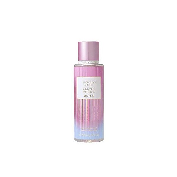 Loção Corporal Victoria's Secret Velvet Petals Bliss - 250ML
