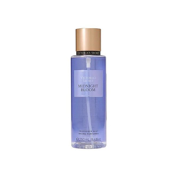 Névoa Corporal Victoria's Secret Florescendo à Meia-Noite - 250ML