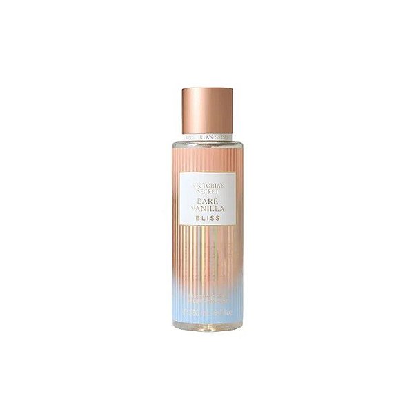 Splash Victoria's Secret Baunilha Pura Bem-Estar - 250ML