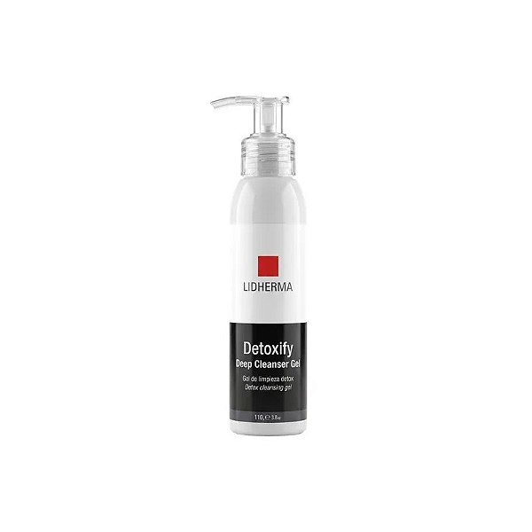 Sabonete Desintoxicante Deep Cleanser 110g