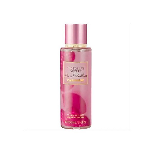 Perfume Victoria's Secret Splash Pure Seduction Cashmere - 250ML