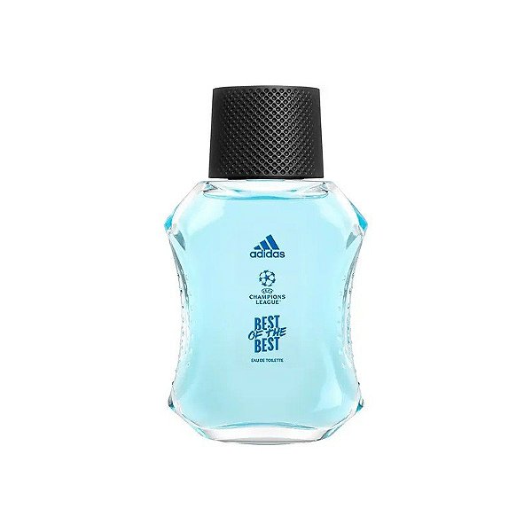 Perfume Adidas Uefa N9 Eau de Toilette Masculino 100ml